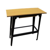 SIEG Steel Frame Work Bench
